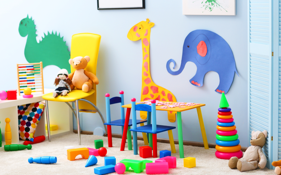 Smart Play: Top Toys for Supporting Your Child’s Educational Development