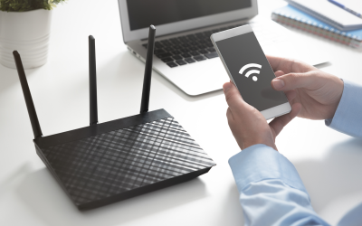 How to Boost Your Wi-Fi Signal: Tips and Gadgets for Faster Internet