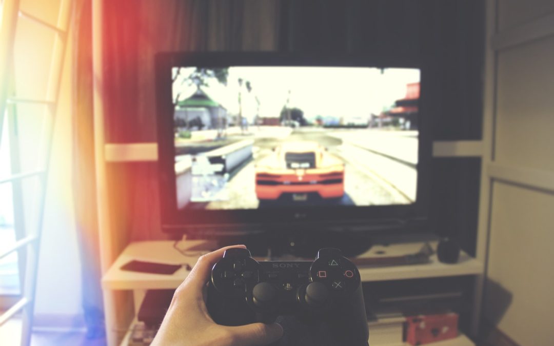 Effects of video games
