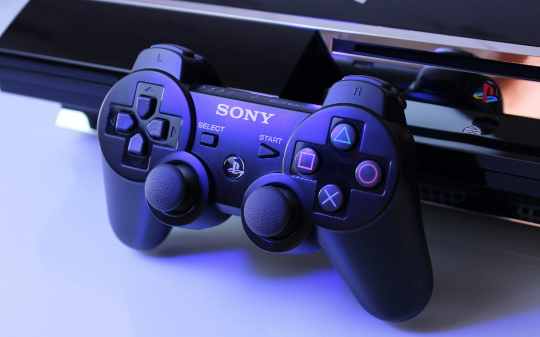 EFFECTS OF VIDEO GAMES ON THE BRAIN